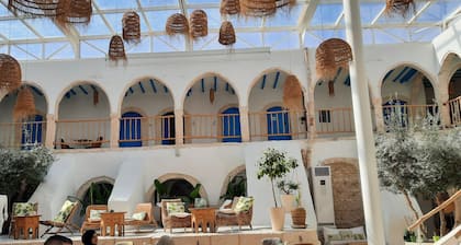 Dar El Janna 26 - the house of paradise