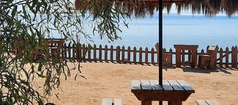 Dar El Janna 26 - the house of paradise