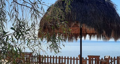 Dar El Janna 26 - the house of paradise