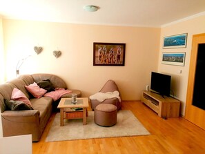 Apartment (Störmann im Harz) | Außenbereich