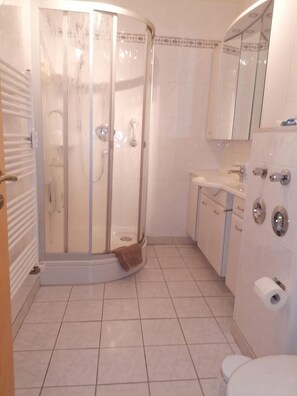 Apartment (Störmann im Harz) | Außenbereich