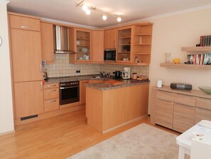 Apartment (Störmann im Harz) | Außenbereich