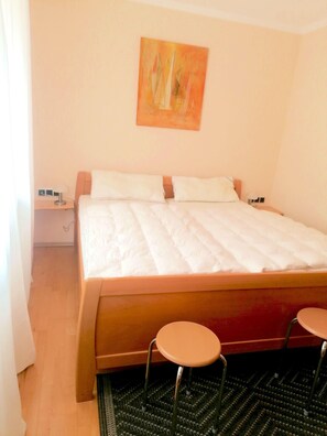 Apartment (Störmann im Harz) | Außenbereich