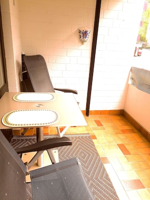 Apartment (Störmann im Harz) | Außenbereich