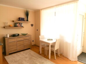 Apartment (Störmann im Harz) | Außenbereich