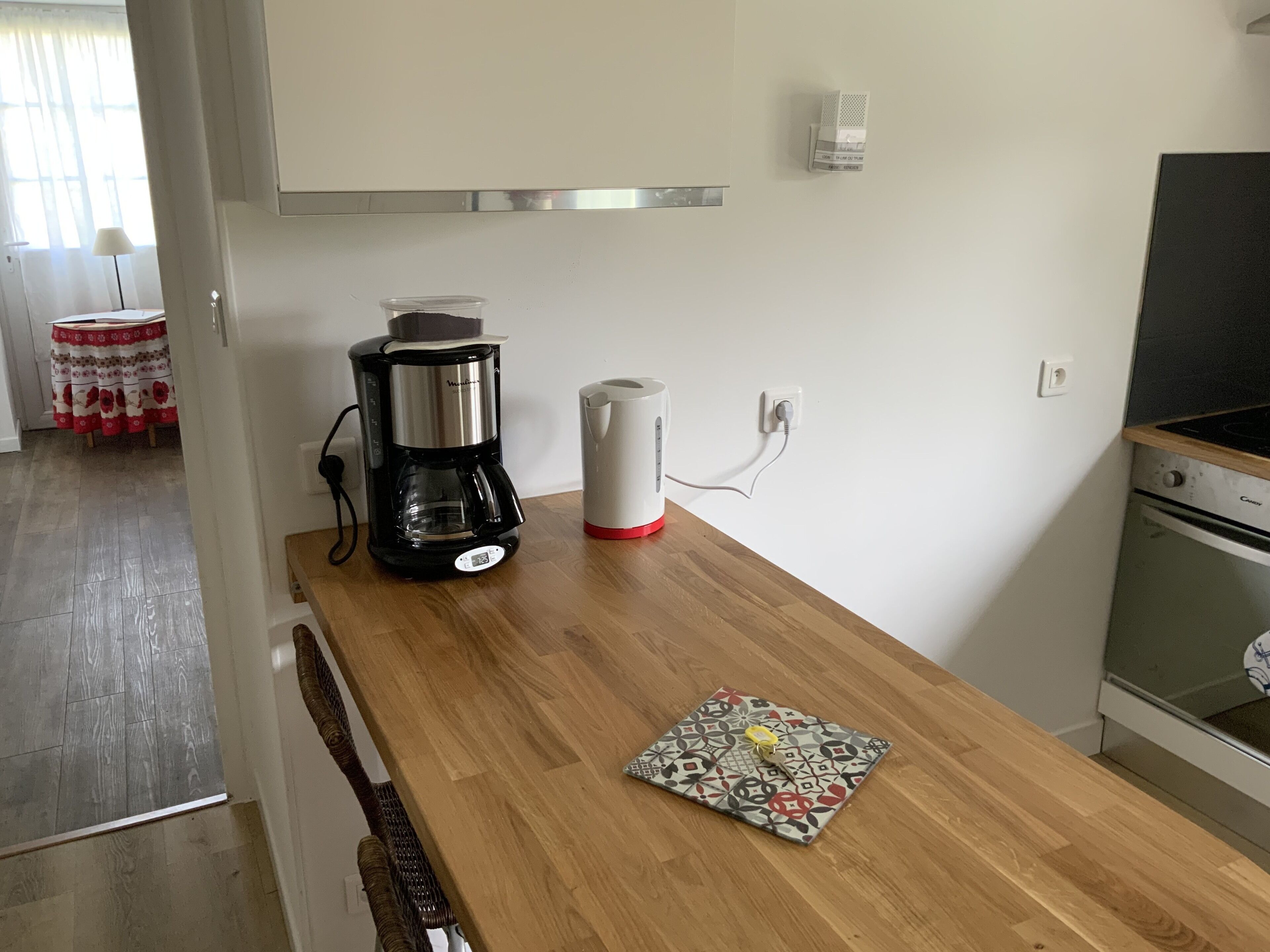 In the countryside, near the sea and towns with jacuzzi