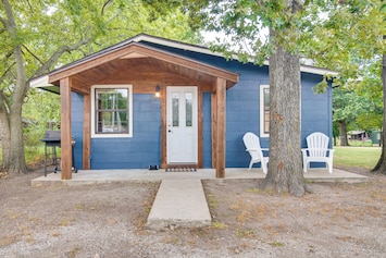 Disney Vacation Rental | 3BR | 1BA | 1,200 Sq Ft | 1 Step Required