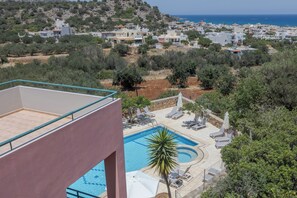 Exterior - Sunny Hill by Estia (Hersonissos)