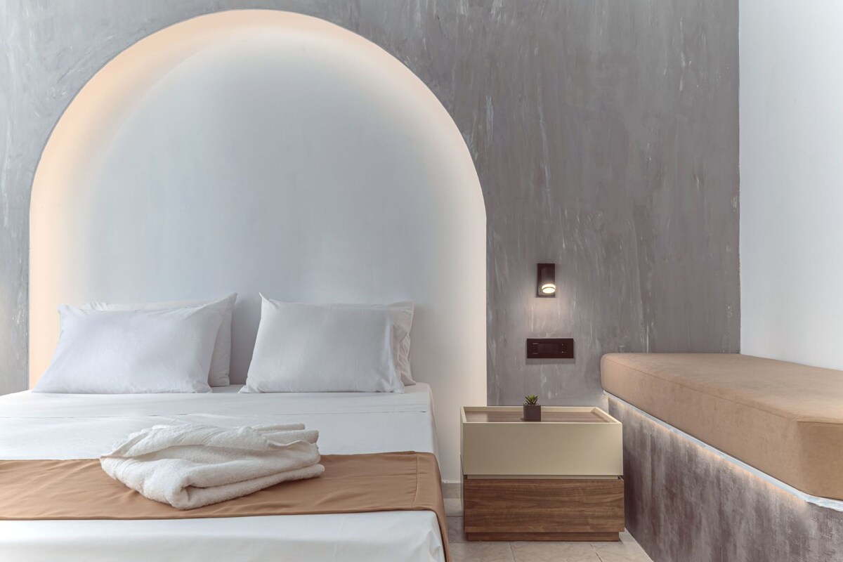 Minibar, coffres-forts dans les chambres, Wi-Fi gratuit, draps fournis