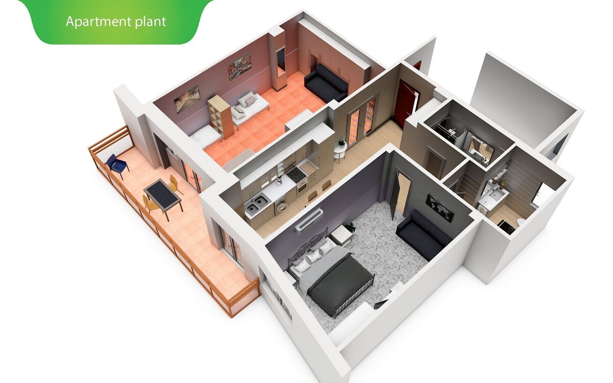 Image de profil de l’hôte