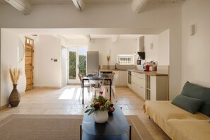 Interior - Mas des Sablières Oppède Luberon (Oppède)