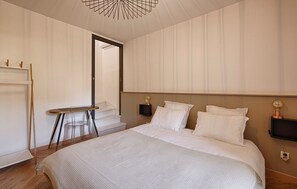 3 bedrooms, desk, iron/ironing board, free WiFi - Mas des Sablières Oppède Luberon (Oppède)