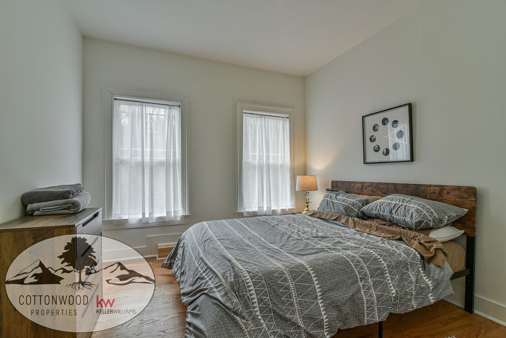 Creekside Gap - Cottonwood Properties