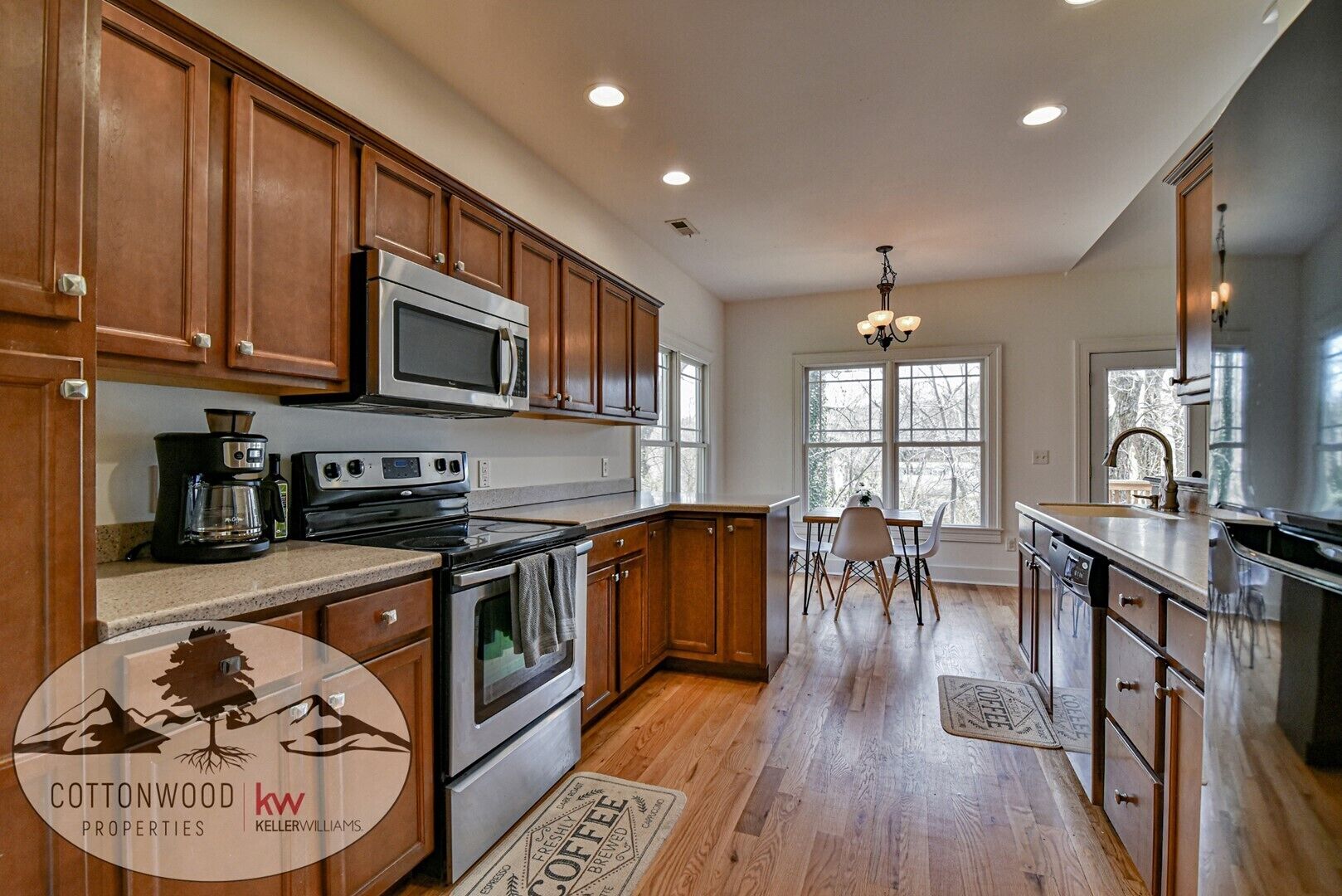 Creekside Gap - Cottonwood Properties