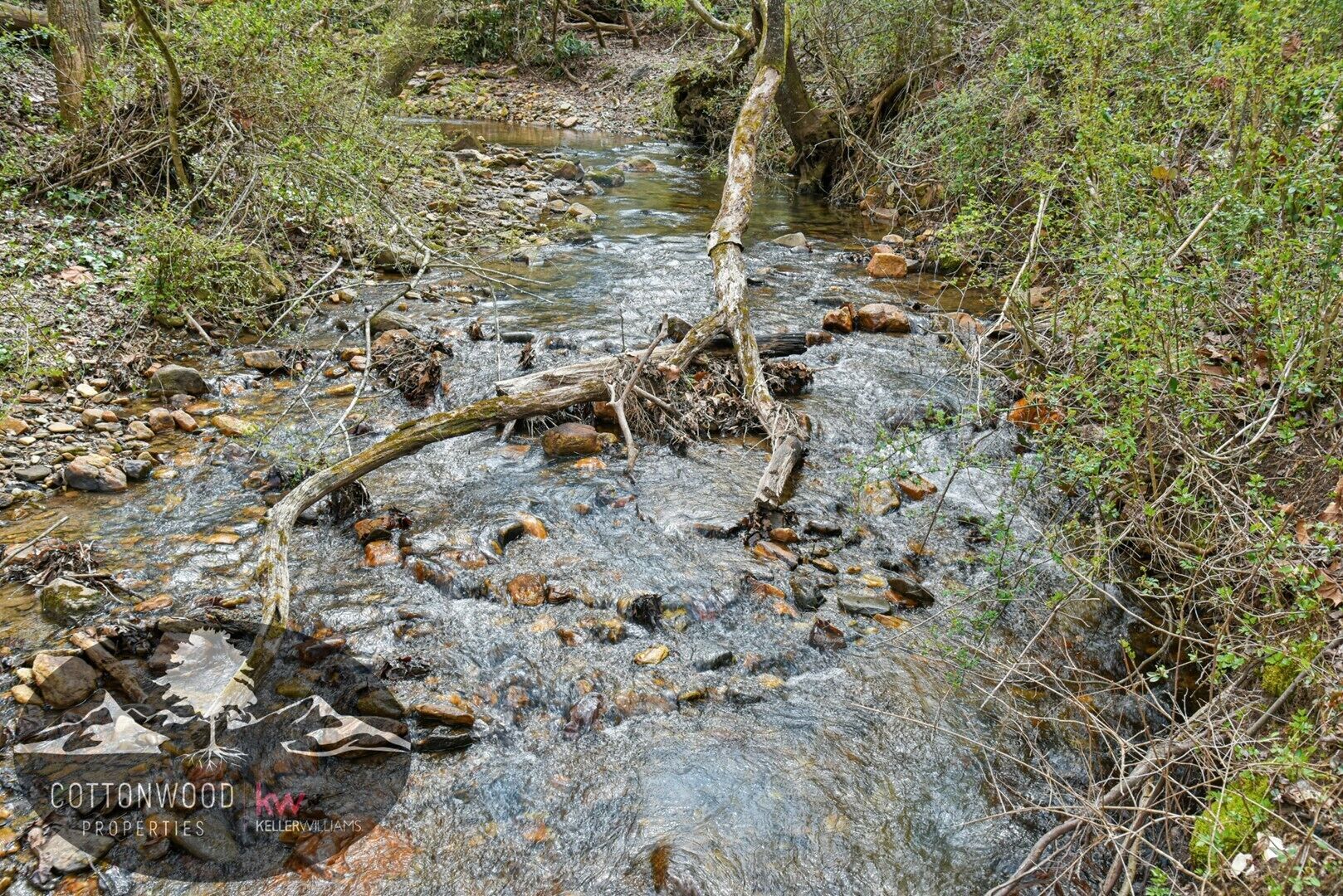 Creekside Gap - Cottonwood Properties