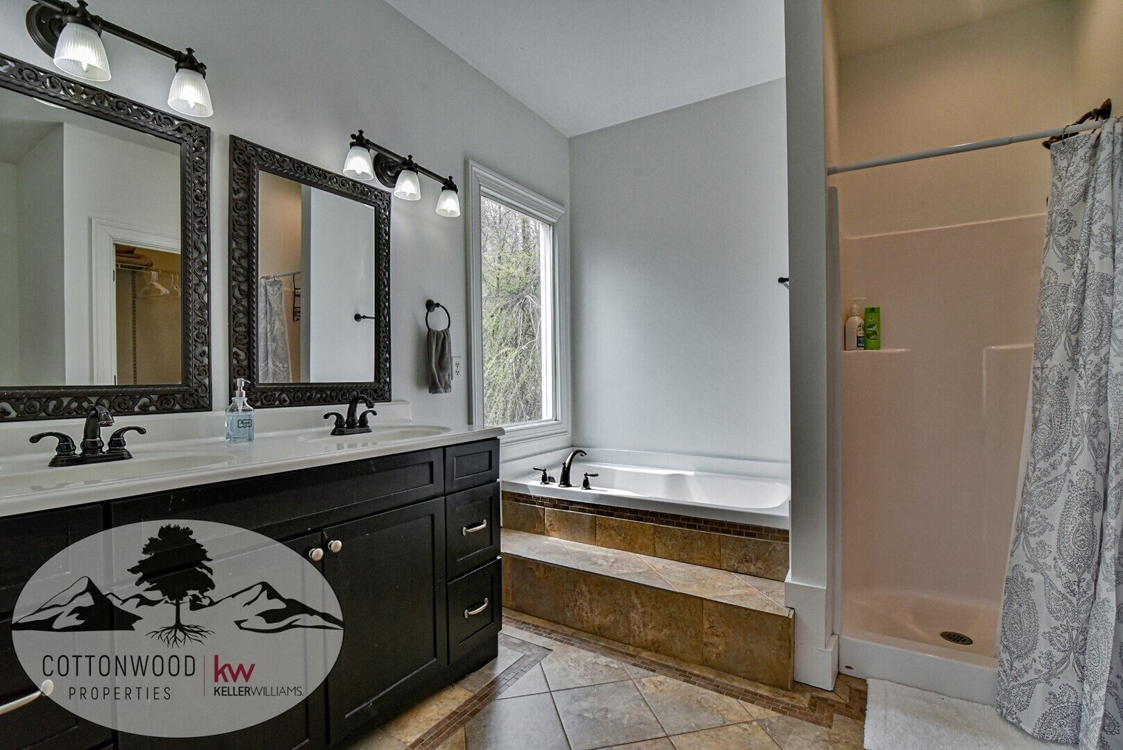 Creekside Gap - Cottonwood Properties