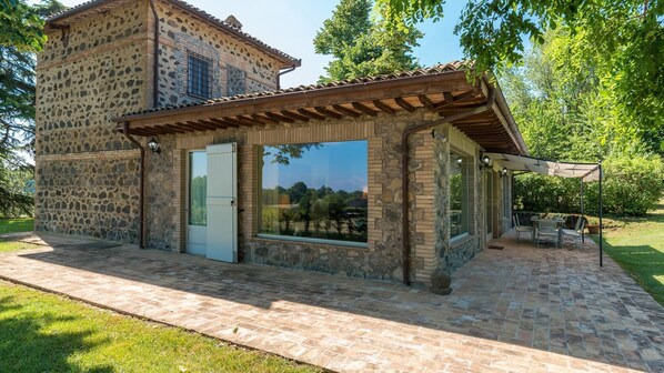 Villa | 4 camere