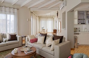 Unclassified image, 3 of 18, button - Vesta - Luxury APT - 2BR - Merghany (Cairo)