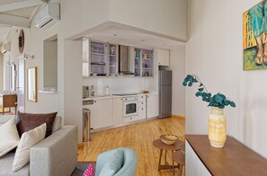 Unclassified image, 5 of 18, button - Vesta - Luxury APT - 2BR - Merghany (Cairo)