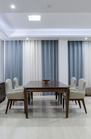 Apartment | 2 bedrooms - Vesta - Luxury APT - 2BR - New Cairo (New Cairo)