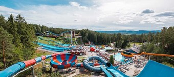 Solhytta. Fantastisk beliggenhet! Hytte til leie på Skrim!