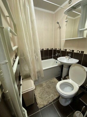 Bathroom - Daniko (Taraz)