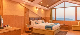 The Grand Madhushala Shimla