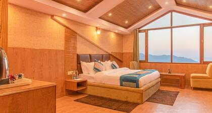 The Grand Madhushala Shimla