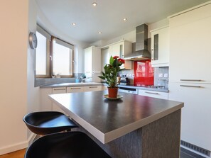 Cottage | Intérieur