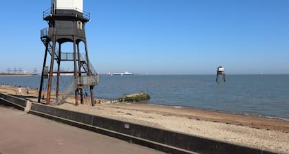 Flat 19 By The Beach