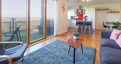 Flat 19 By The Beach