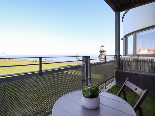 Flat 19 By The Beach