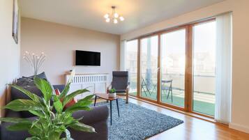Chaumière | Intérieur