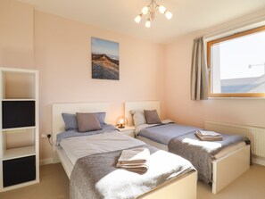 Cottage | 2 kamar tidur dan didekorasi berbeda-beda