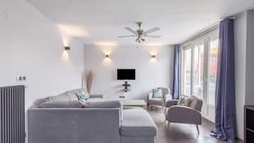 Télévision, lecteur de DVD