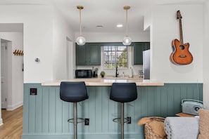 Interior - Game Changer: Condo with Stadium Views! (Nashville)