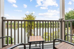 Property grounds - Game Changer: Condo with Stadium Views! (Nashville)