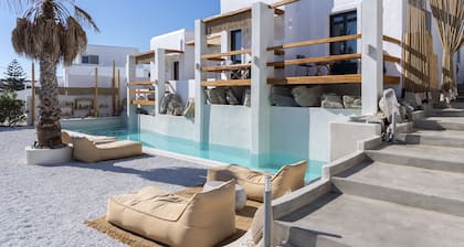 Sandaya Luxury Suites