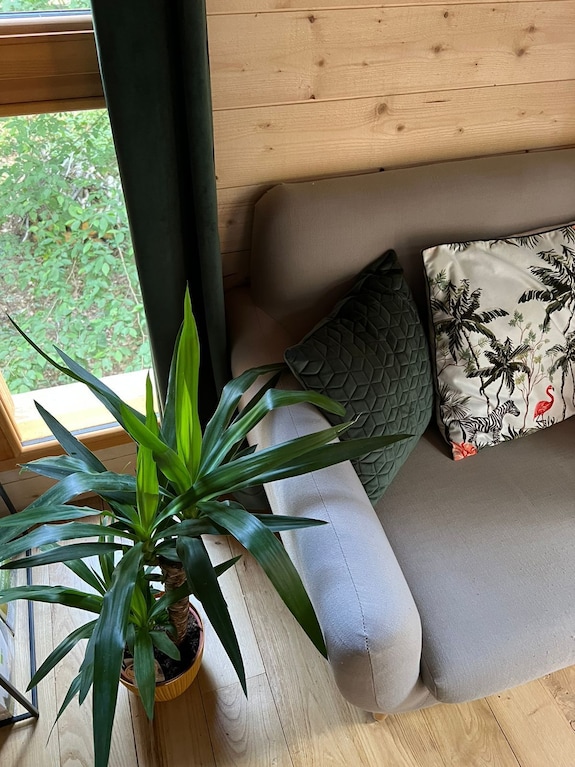 Unusual Lodging Cabane Petit Bois 1h15 From Paris - Centro