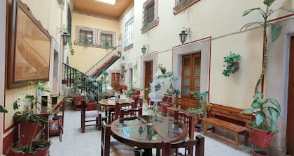 OYO Posada Santa Cecilia, Jerez Zacatecas