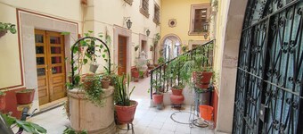 OYO Posada Santa Cecilia, Jerez Zacatecas 