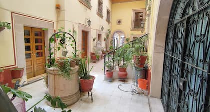 OYO Posada Santa Cecilia, Jerez Zacatecas