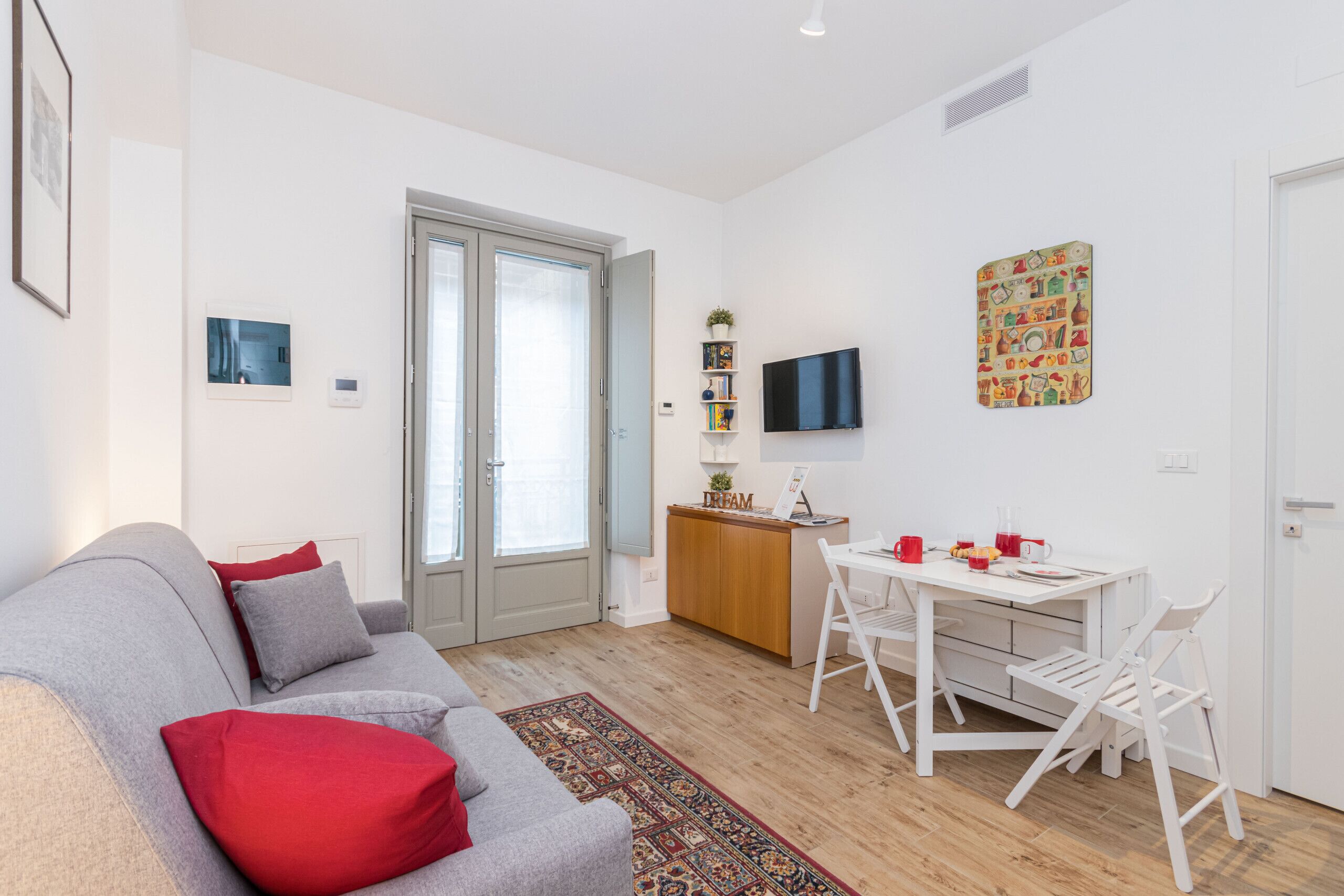 Casa di Giò in San Salvario by Wonderful Italy