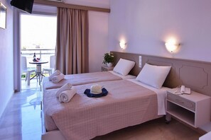 1 Schlafzimmer, WLAN