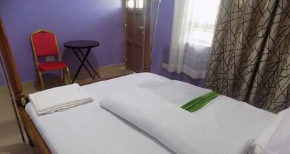 Bills Motel Mbale