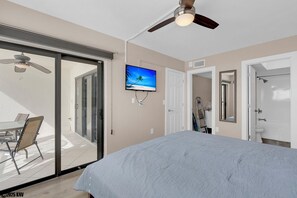 2 bedrooms, Internet, bed sheets