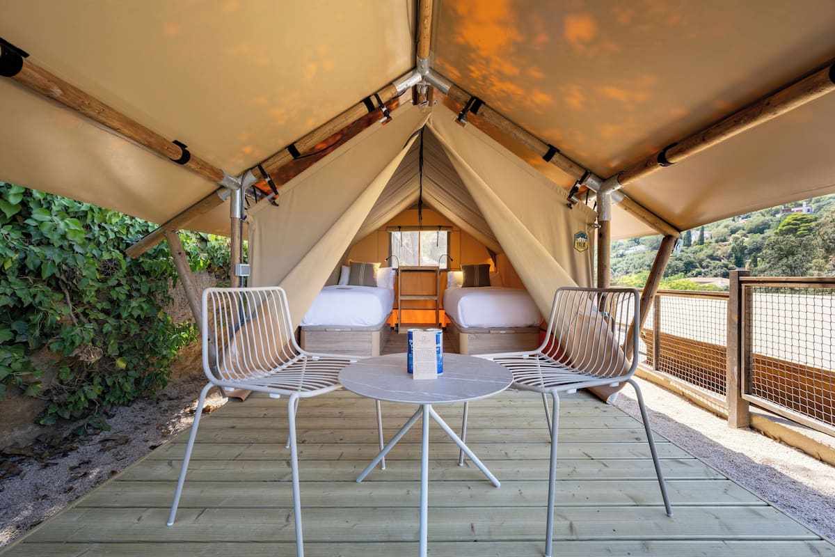 Classic Tent