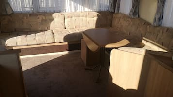 Appartement | Salle de séjour