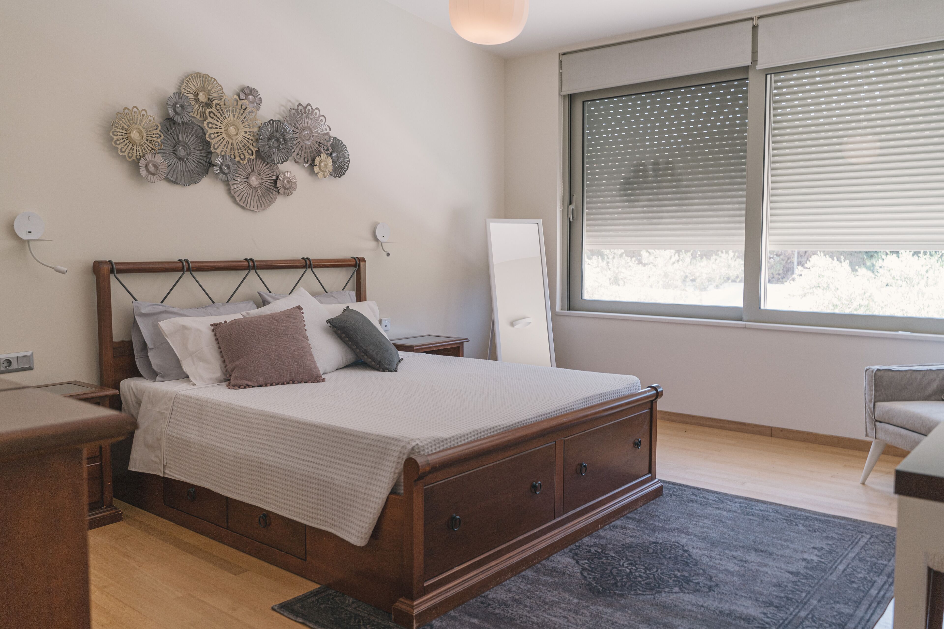 Phillyrėa Luxury Villas  - Dåphne 4 bedrooms 