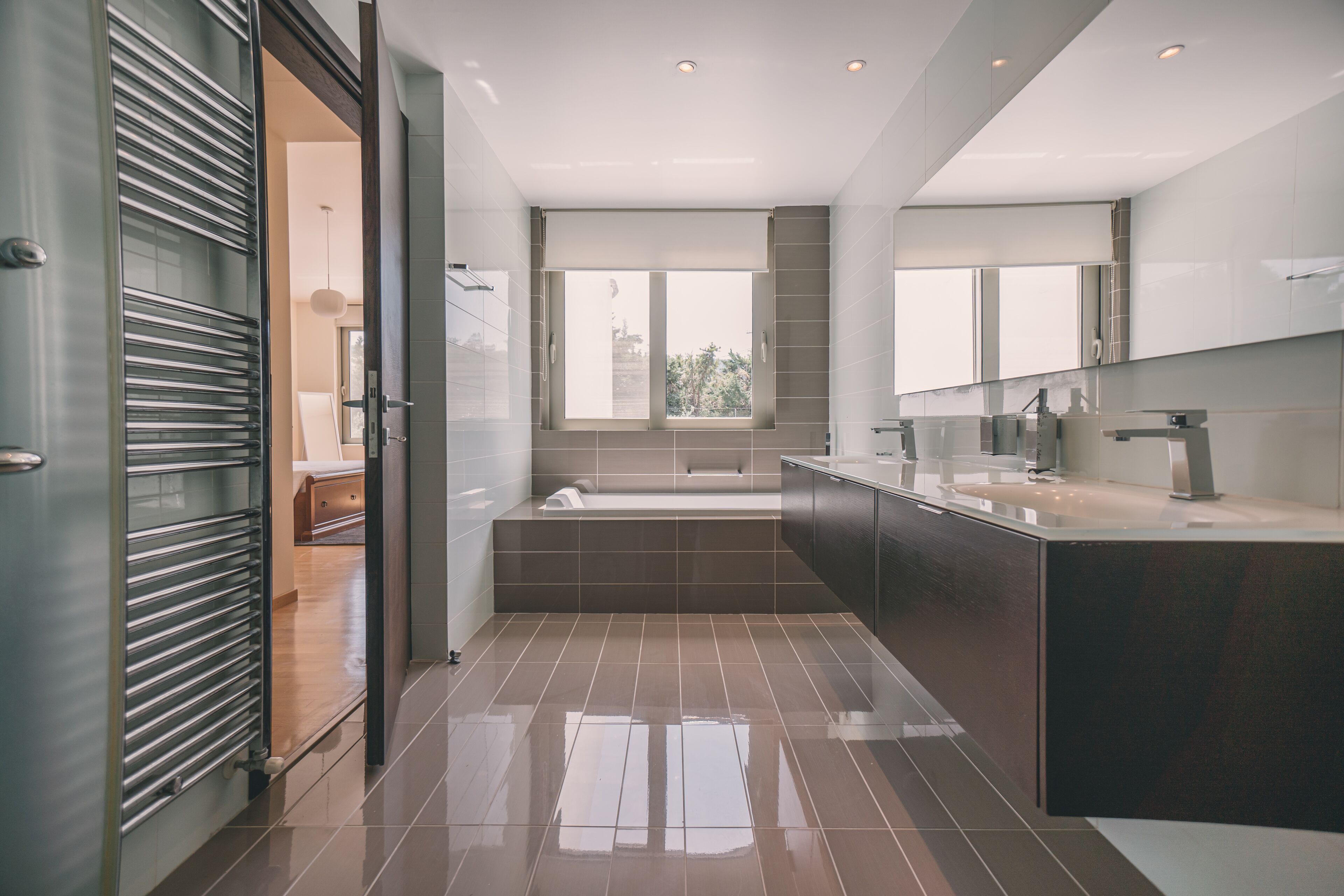 Phillyrėa Luxury Villas  - Dåphne 4 bedrooms 